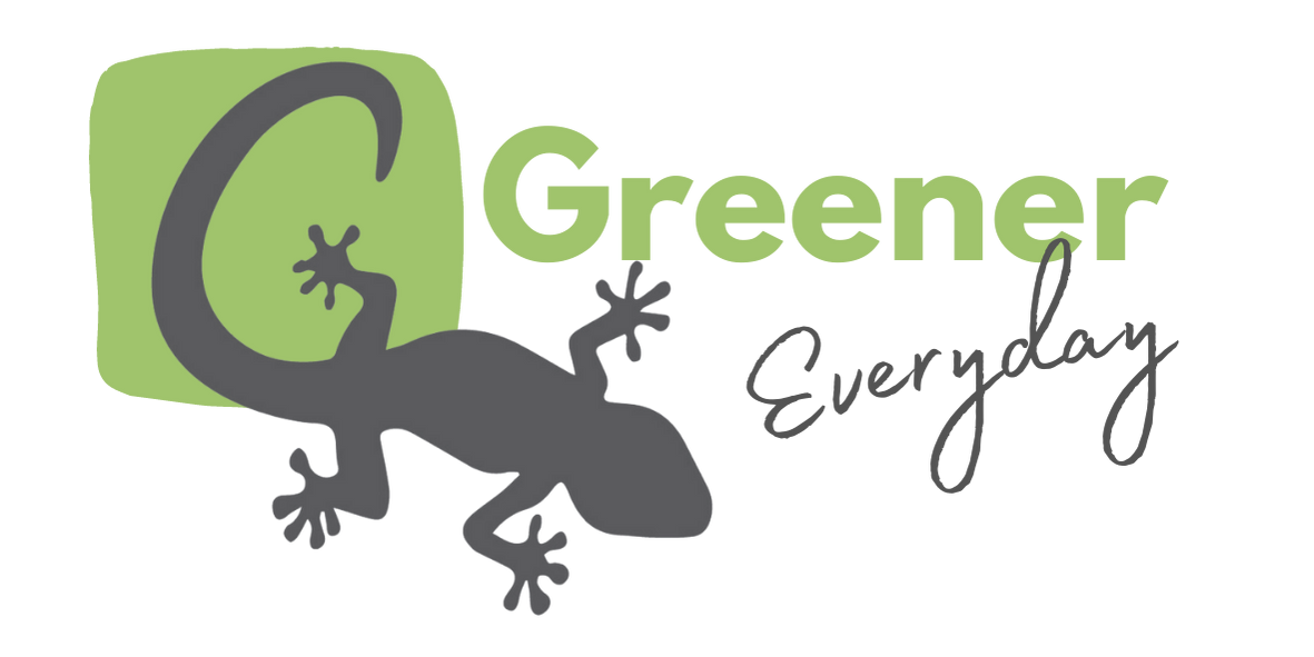 Greener Everyday logo